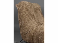 Dutchbone hamilton fauteuil - afbeelding 10 van  12