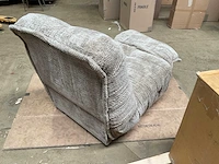 Dutchbone hamilton loungestoel - afbeelding 5 van  14