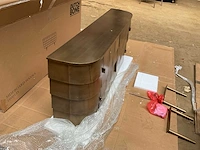 Dutchbone hanna dressoir - afbeelding 6 van  17
