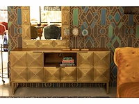 Dutchbone hanna dressoir - afbeelding 10 van  17