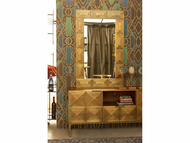 Dutchbone hanna dressoir - afbeelding 11 van  17