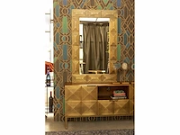 Dutchbone hanna dressoir - afbeelding 11 van  17