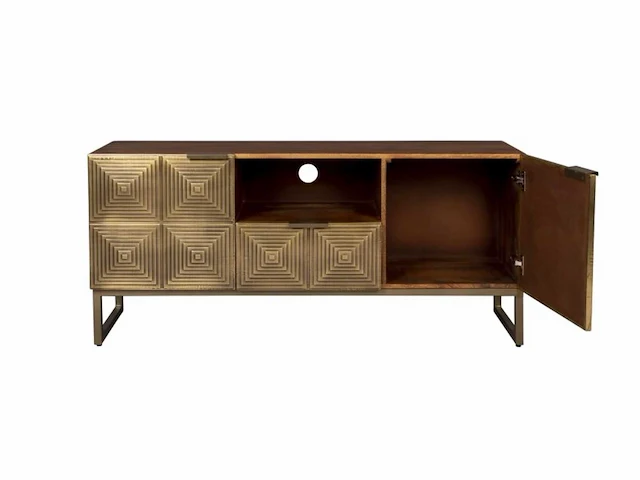 Dutchbone hanna dressoir - afbeelding 12 van  17