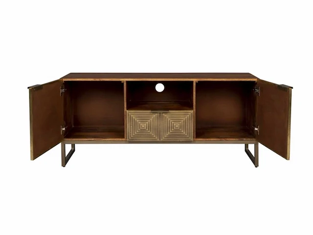 Dutchbone hanna dressoir - afbeelding 13 van  17
