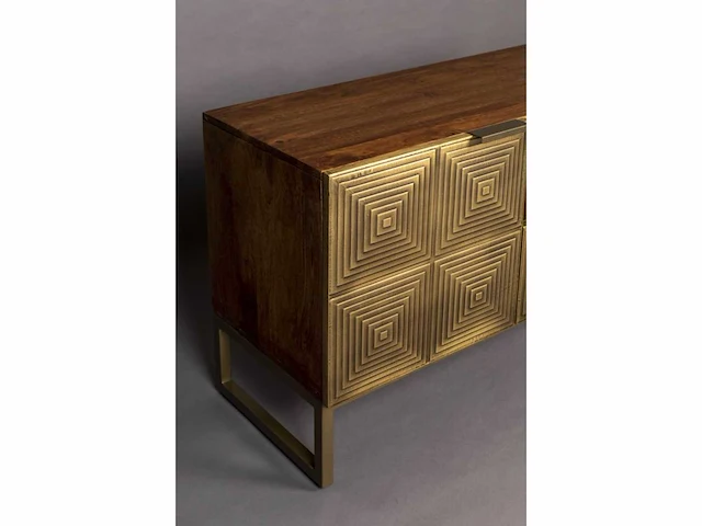 Dutchbone hanna dressoir - afbeelding 14 van  17