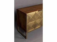 Dutchbone hanna dressoir - afbeelding 14 van  17