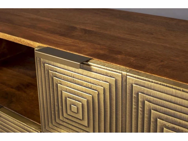 Dutchbone hanna dressoir - afbeelding 15 van  17