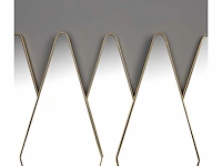 Dutchbone kyoko spiegel - afbeelding 2 van  8