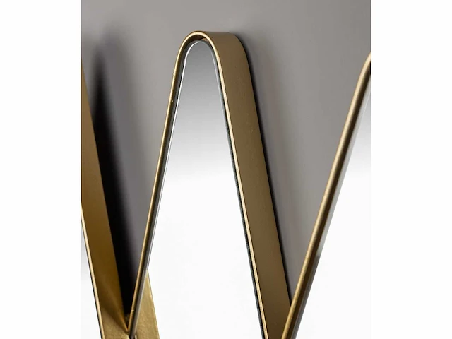 Dutchbone kyoko spiegel - afbeelding 6 van  8