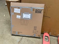 Dutchbone kyoko spiegel - afbeelding 7 van  8