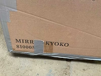 Dutchbone kyoko spiegel - afbeelding 8 van  8