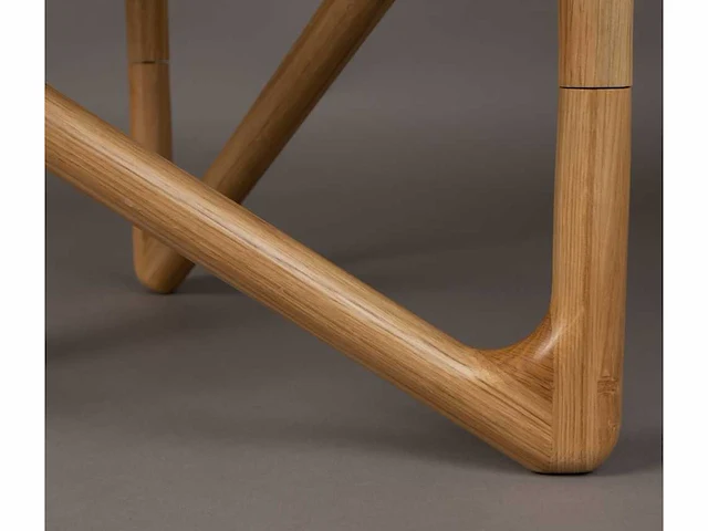 Dutchbone naia naturel salontafel - afbeelding 3 van  6