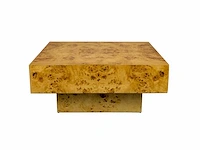 Dutchbone quinn salontafel - afbeelding 3 van  10