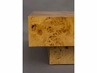 Dutchbone quinn salontafel - afbeelding 5 van  10