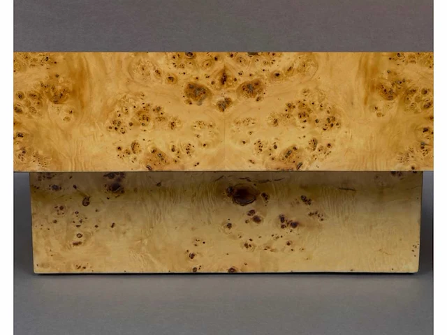 Dutchbone quinn salontafel - afbeelding 6 van  10