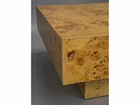 Dutchbone quinn salontafel - afbeelding 7 van  10