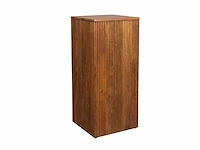 Dutchbone ribble plantenbak - afbeelding 3 van  7