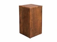 Dutchbone ribble plantenbak - afbeelding 4 van  7