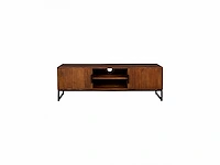 Dutchbone saroo dressoir - afbeelding 2 van  8