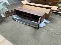 Dutchbone saroo dressoir - afbeelding 5 van  8