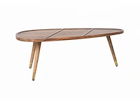 Dutchbone sham salontafel - afbeelding 6 van  13