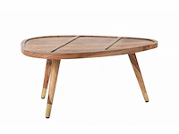 Dutchbone sham salontafel - afbeelding 7 van  13