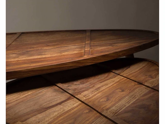 Dutchbone sham salontafel - afbeelding 9 van  13