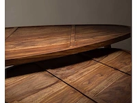 Dutchbone sham salontafel - afbeelding 9 van  13