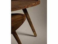 Dutchbone sham salontafel - afbeelding 11 van  13