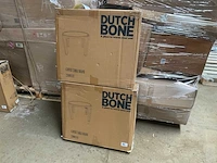 Dutchbone shane salontafel (2x) - afbeelding 2 van  7