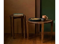 Dutchbone shane salontafel - afbeelding 2 van  7