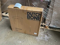 Dutchbone shane salontafel - afbeelding 6 van  7
