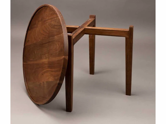 Dutchbone shane salontafel - afbeelding 7 van  7