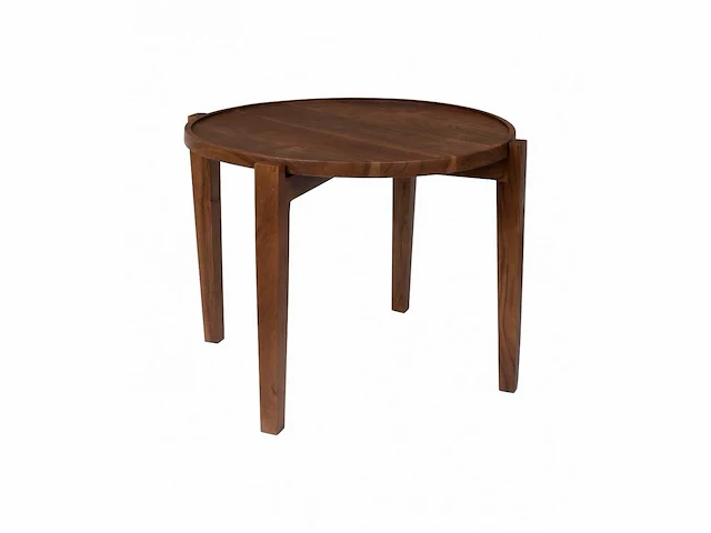 Dutchbone shane salontafel - afbeelding 2 van  7