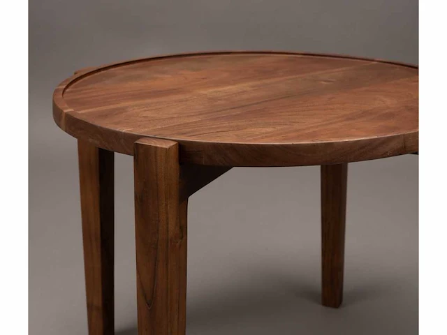 Dutchbone shane salontafel - afbeelding 3 van  7
