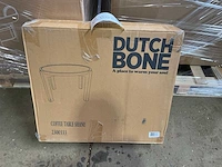 Dutchbone shane salontafel - afbeelding 7 van  7