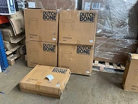 Dutchbone shane salontafels (5x) - afbeelding 3 van  8