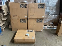 Dutchbone shane salontafels (5x) - afbeelding 4 van  8