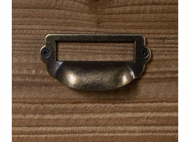 Dutchbone six tv meubel - afbeelding 3 van  6