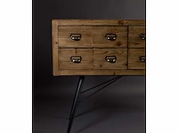 Dutchbone six tv meubel - afbeelding 4 van  6