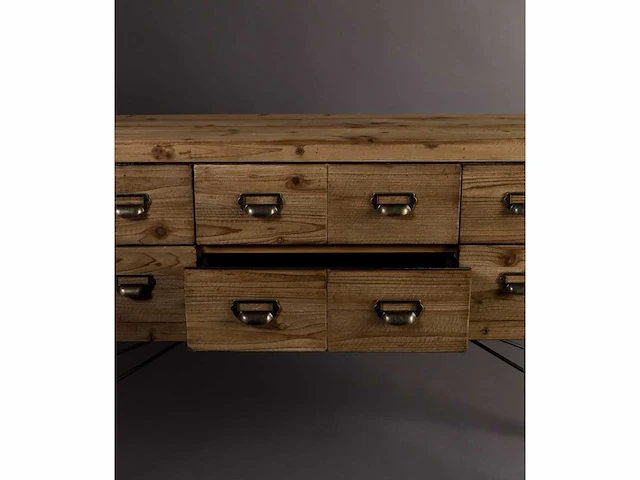 Dutchbone six tv meubel - afbeelding 5 van  6