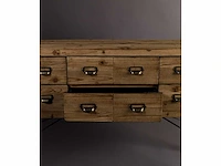 Dutchbone six tv meubel - afbeelding 5 van  6