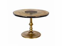 Dutchbone sue bijzettafel - afbeelding 1 van  8