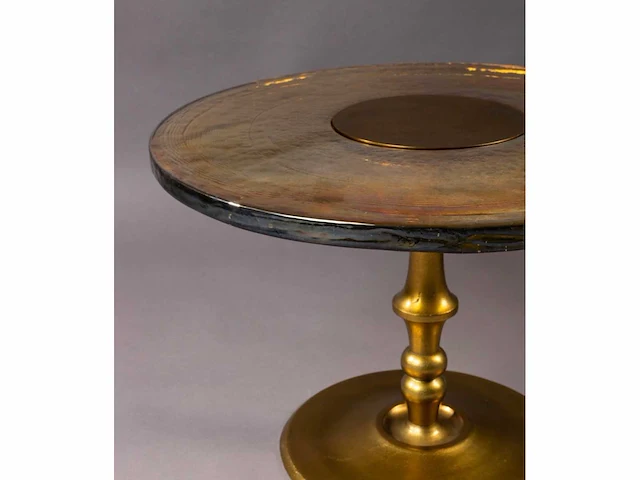 Dutchbone sue bijzettafel - afbeelding 2 van  8