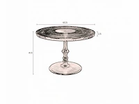 Dutchbone sue bijzettafel - afbeelding 6 van  8