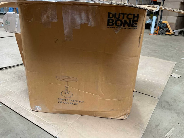 Dutchbone sue bijzettafel - afbeelding 7 van  8