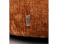 Dutchbone tilbury fauteuil - afbeelding 2 van  13