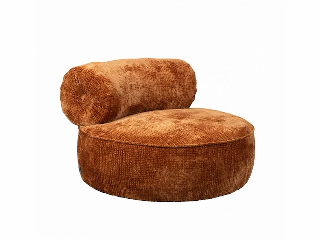 Dutchbone tilbury fauteuil - afbeelding 1 van  13