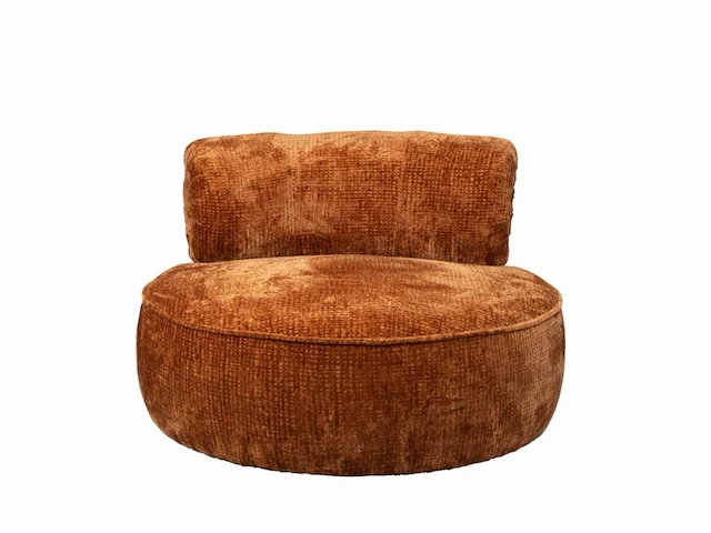 Dutchbone tilbury fauteuil - afbeelding 7 van  13