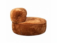 Dutchbone tilbury fauteuil - afbeelding 8 van  13
